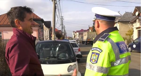 Autointitulatul succesor al lui Ştefan cel Mare, reţinut pentru comiterea mai multor infracţiuni