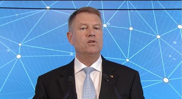 Iohannis refuză confruntarea cu Dăncilă şi va organiza o dezbatere doar cu jurnaliştii