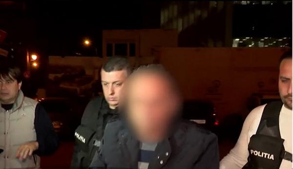 Medic renumit din Timişoara, sub control judiciar după ce a fost acuzat că şi-a bătut copilul