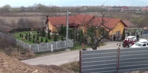 O familie din Alba Iulia a obţinut în instanţă întreruperea lucrărilor la Autostrada A10, din cauza zgomotului