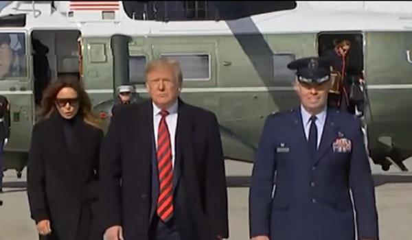 Ultimele audieri în ancheta care ar putea duce la destituirea lui Donald Trump