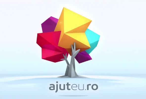 Antena 1 şi Fundaţia Mereu Aproape lansează ajuteu.ro, platforma care împlinește vise