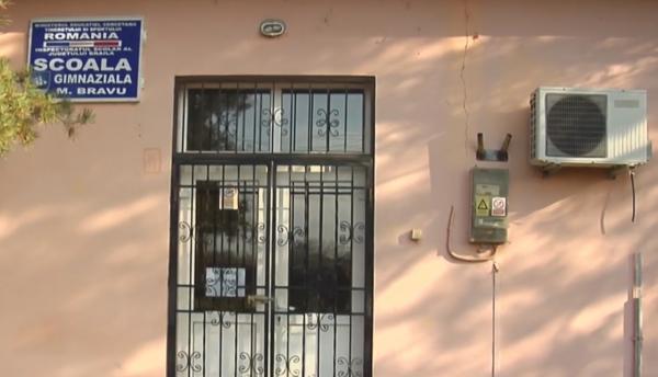 Profesoara care a venit beată la ore, în Brăila, e cercetată disciplinar