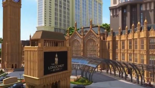 David Beckham va deveni patronul unui hotel din China