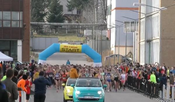 Cros în memoria luptătorilor anticomunişti din Braşov