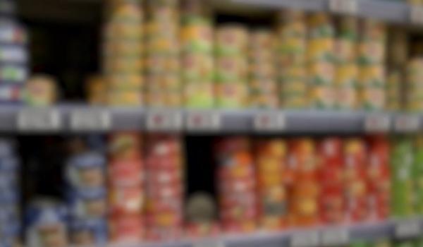 Pericolul din mâncarea de post de la rafturi: aditivi, coloranţi, E-uri