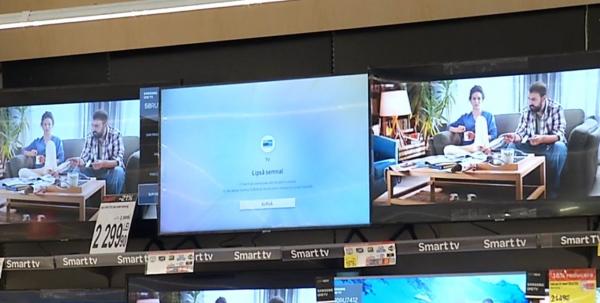 Televizoarele inteligente, tot mai vulnerabile în fața hackerilor
