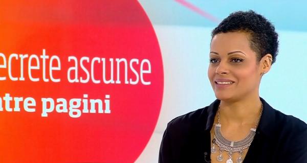 Cum s-a schimbat viața Laurei Nureldin de când s-a retras din presă. Fosta jurnalistă scrie povești cu demoni și vrăjitoare