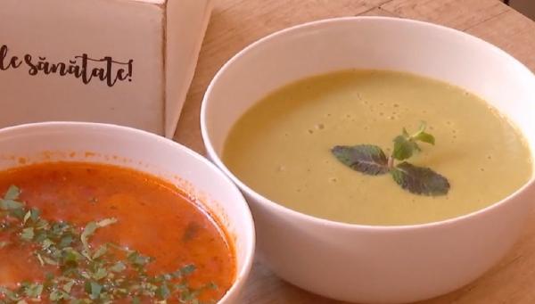 Produsele vegane cuceresc piaţa din România