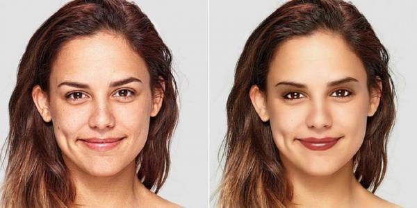 Modificarea excesivă a fotografiilor ar putea ascunde sindromul de tulburare dismorfică