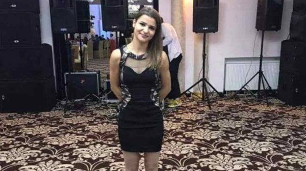 Ana Maria Lăcrămioara, românca ucisă în Italia, avea de un an o relație cu criminalul