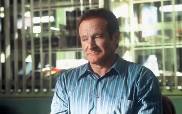 Casa actorului Robin Williams este de vânzare