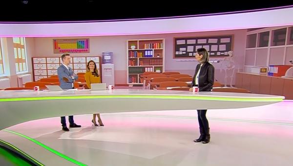 Educația, o provocare în era tehnologiei