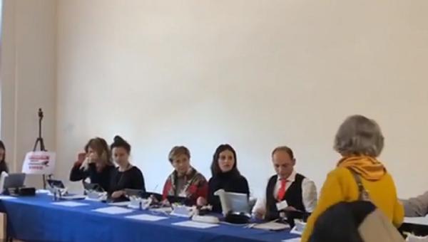 Mobilizare exemplară a românilor din Italia: peste 50.000 de persoane au votat