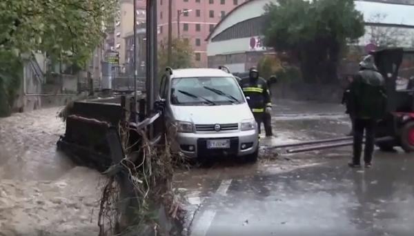 Inundaţiile fac ravagii în mai multe state europene. MAE, avertisment de călătorie