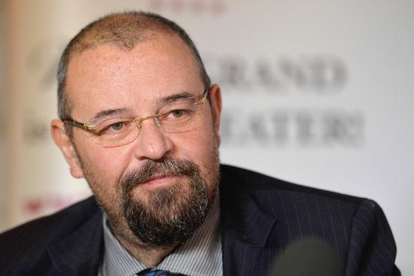 Procurorii cer 15 ani de închisoare pentru Piedone în dosarul "Colectiv"