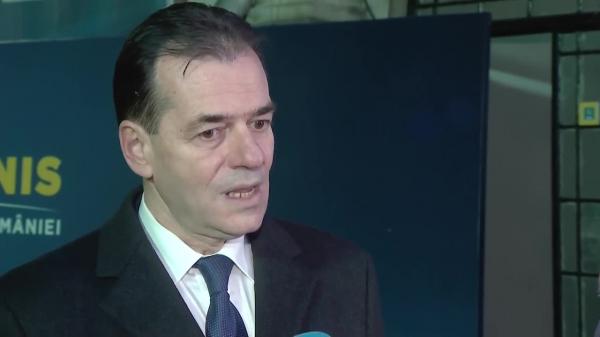 Orban, despre alegerile anticipate: "Există riscul declanşării unei crize guvernamentale fără majoritate în Parlament"