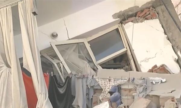 Albania, lovită de 200 de replici după cutremurul soldat cu zeci de morţi şi sute de răniţi (Video)