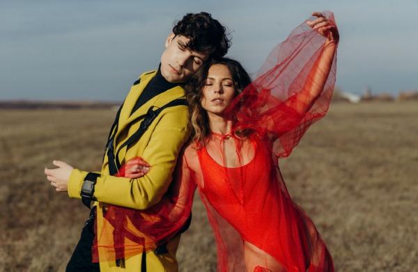 Mark Stam și Ami, videoclip la peste 30 de metri înălțime pentru noua lor piesă