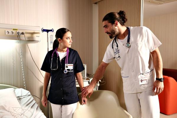 Suspans și dramă în Sacrificiul, serialul fenomen de la Antena 1