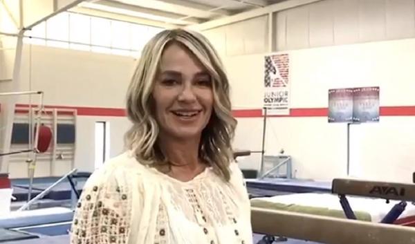 Nadia Comăneci, Anastasia Soare şi Alexandra Nechita, mesaj pentru români de Ziua Naţională