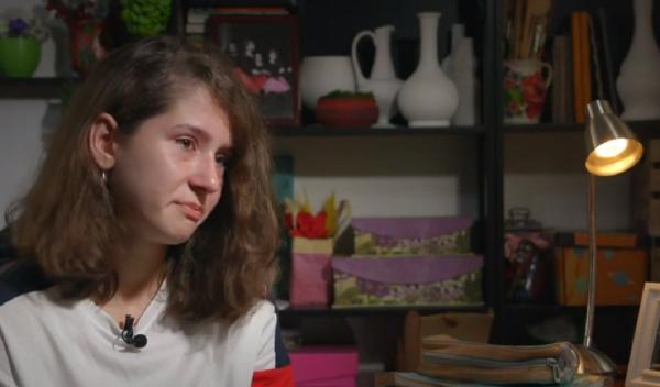 Campania Ajut eu! Rose Marie îşi doreşte să se poată plimba alături de mama ei