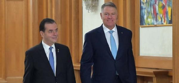 Guvernul îşi asumă răspunderea pe mai multe legi importante