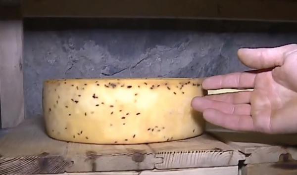 Brânzeturi românești, cu rețete de la străini