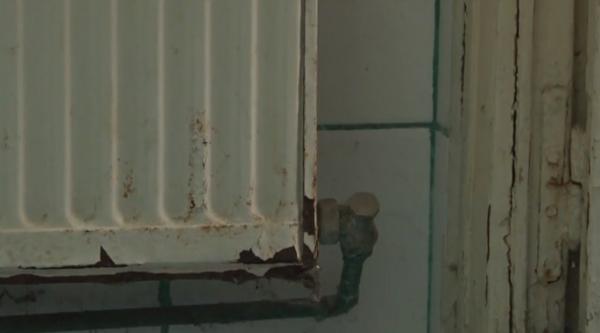 Clubul Sportiv Petrolul Ploieşti a ajuns o ruină, deşi acolo încă au loc antrenamente