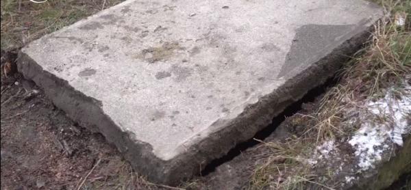 Sfârşit cumplit pentru un copil de nouă ani din Sibiu, după ce a căzut într-o fosă septică
