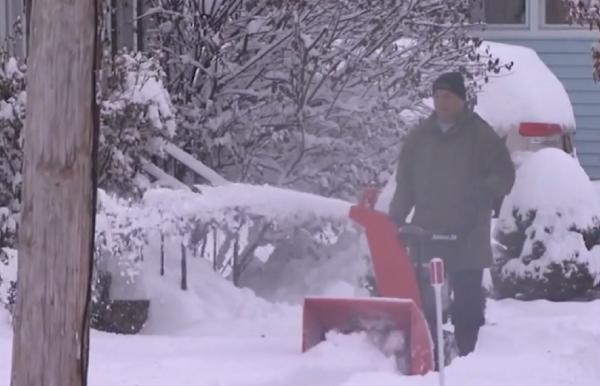 Vreme extremă în Statele Unite ale Americii. Opt oameni au murit