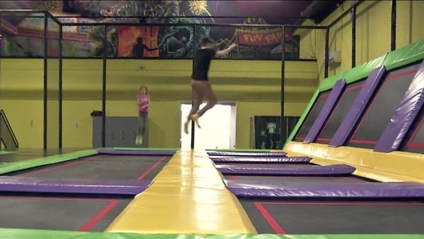 Parcurile de aventură din Cluj, distracția perfectă pe timp de iarnă