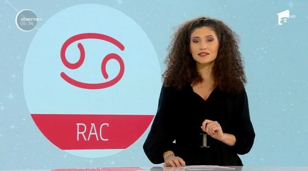 Previziuni astrologice ale zile de  7 decembrie 2019