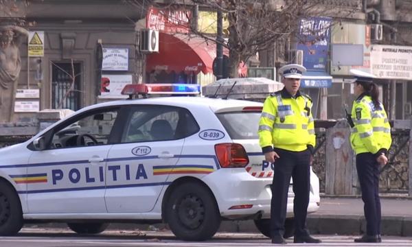 Tot mai mulţi adolescenți români urcă la volan fără permis