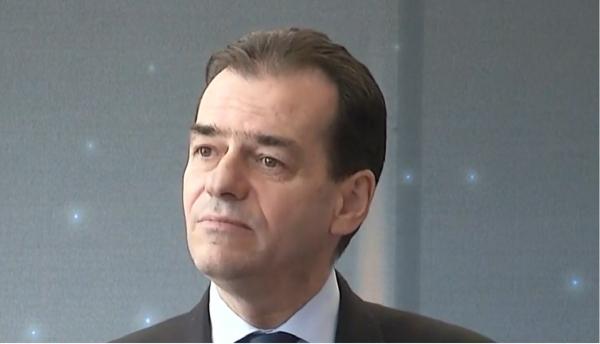 Ludovic Orban vrea ca medicii şi profesorii să se pensioneze la 70 de ani