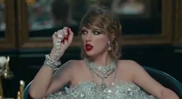 Taylor Swift este cel mai bine plătit artist al anului 2019
