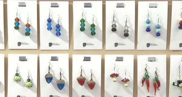 BIjuteriile unicat, cadoul perfect de Crăciun