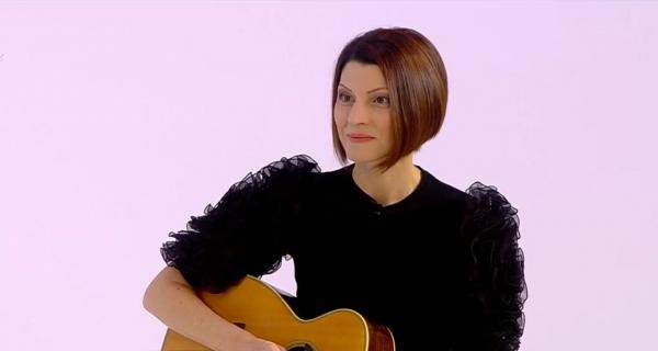 Lilly Drumeva O'reilly a trăit în zece ţări, dar s-a îndrăgostit de meleagurile româneşti