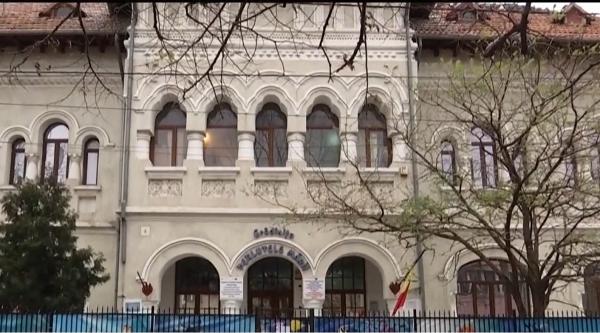 Anchete la Constanţa, după ce un copil a fost aproape să fie strivit de un dulap la o grădiniţă