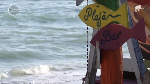 Cherhanalele de pe litoral au succes și iarna