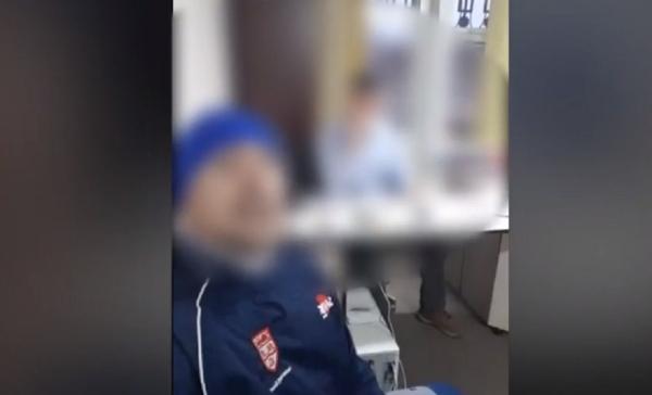 Individ chemat la audieri, live pe Facebook din secţia de poliţie, în Suceava