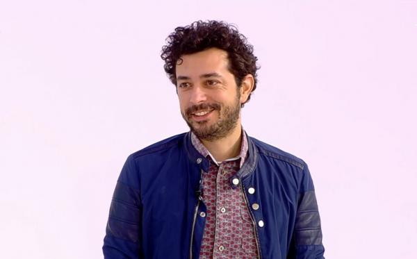 Marius Moga își lansează primul album din carieră sa de artist cu titlul „Primul”