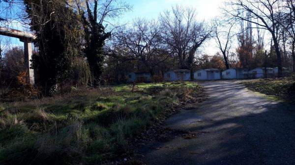 Palatul Copiilor din Constanţa a ajuns o ruină