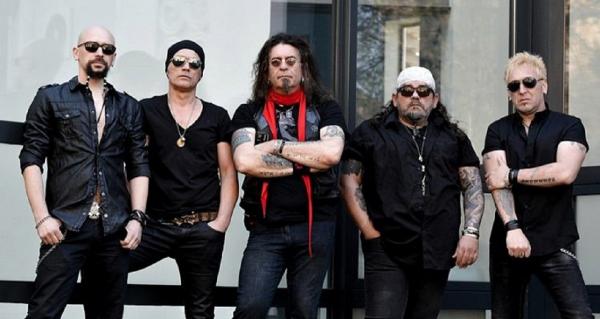 Trupa Cargo, de 35 de ani pe scena muzicală