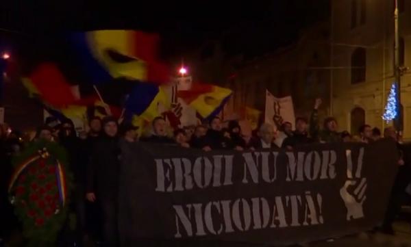 Momente emoționante la Timișoara, la comemorarea a 30 de ani de la Revoluție