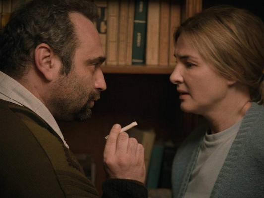 Un film românesc intră pe lista scurtă a nominalizărilor la Oscar