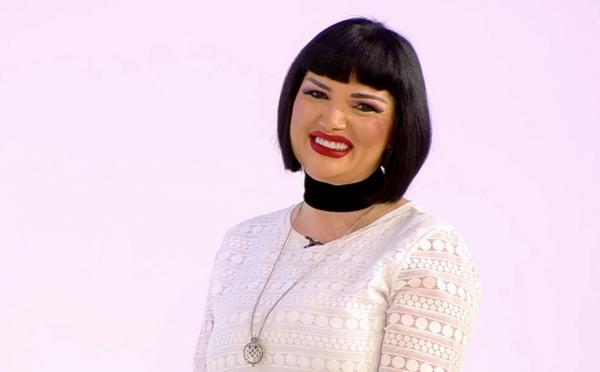 Ozana Barabancea, concert extraordinar la Sala Dalles - "Ninge cu iubire peste timp"