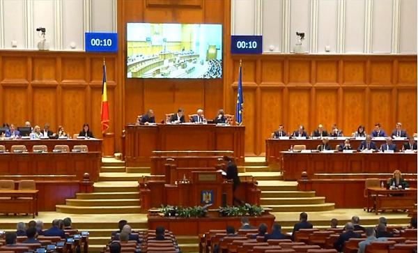 Guvernul Orban ar putea scădea TVA-ul, în baza unui proiect depus de PNL când era în opoziţie