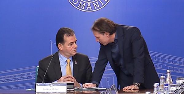 Guvernul Orban a anunţat bugetul de austeritate pe care se bazează în 2020