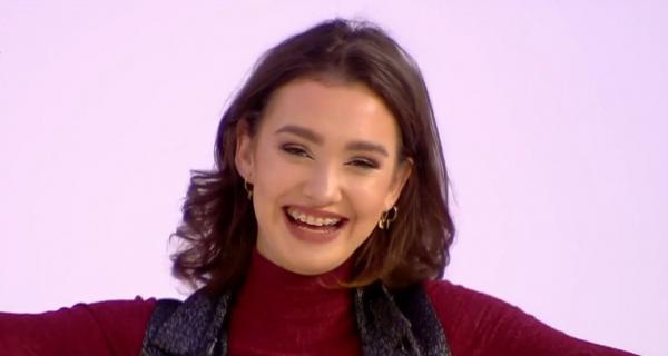 Olga Verbițchi lansează o melodie de dragoste pentru inimile frânte - "De ce mă minți"